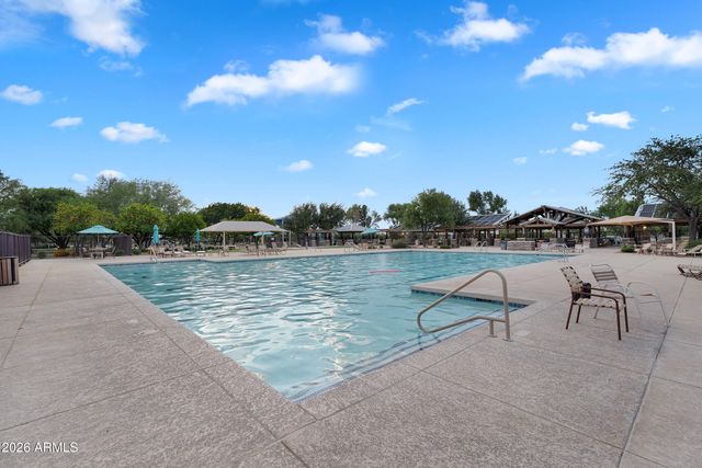 4756 E IRONHORSE Road, Gilbert, AZ 85297