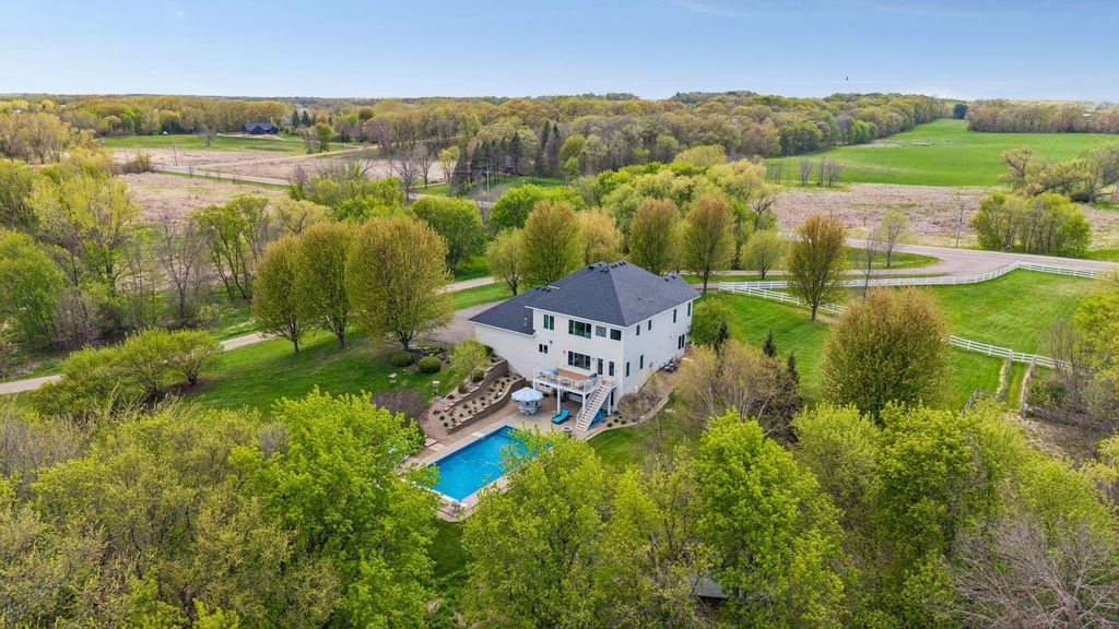 3420 County Road 90, Independence, MN 55359 — exterior