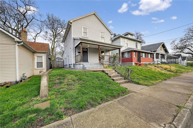 433 Livingston Avenue, Dayton, OH 45410
