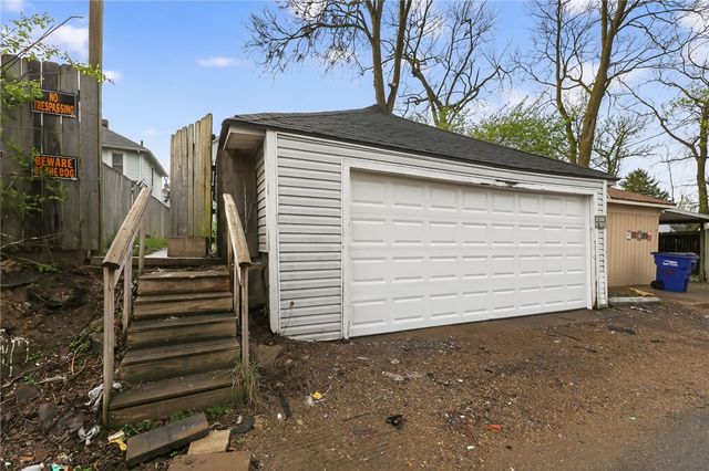 433 Livingston Avenue, Dayton, OH 45410