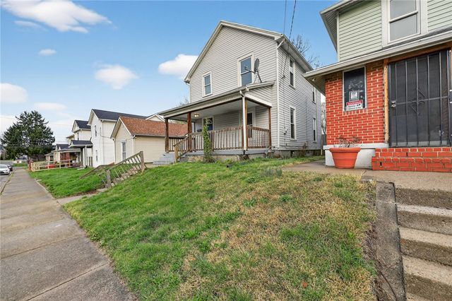 433 Livingston Avenue, Dayton, OH 45410