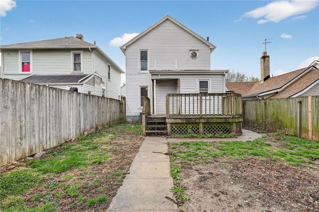 433 Livingston Avenue, Dayton, OH 45410