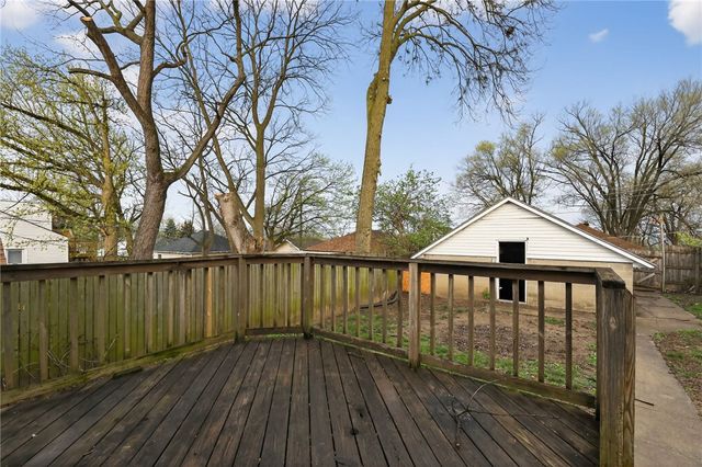 433 Livingston Avenue, Dayton, OH 45410