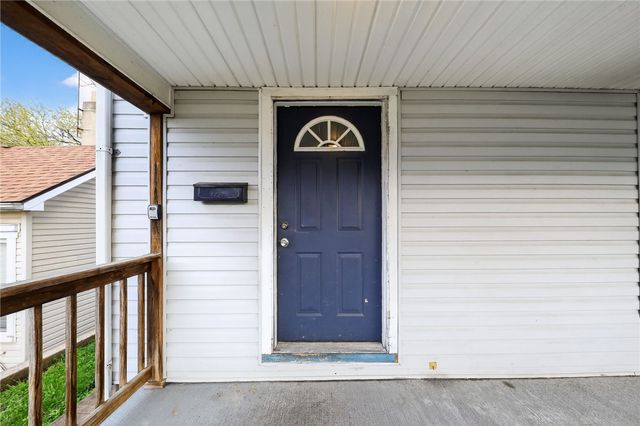 433 Livingston Avenue, Dayton, OH 45410