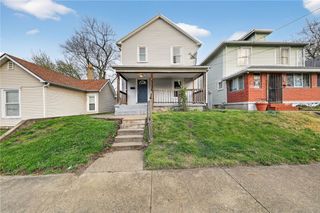 433 Livingston Avenue, Dayton, OH 45410