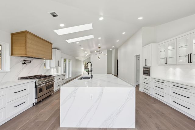 1109 Kenshire Lane, Richardson, TX 75081