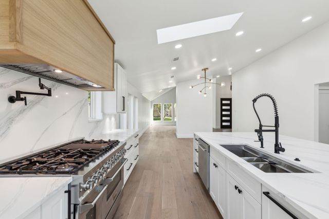 1109 Kenshire Lane, Richardson, TX 75081