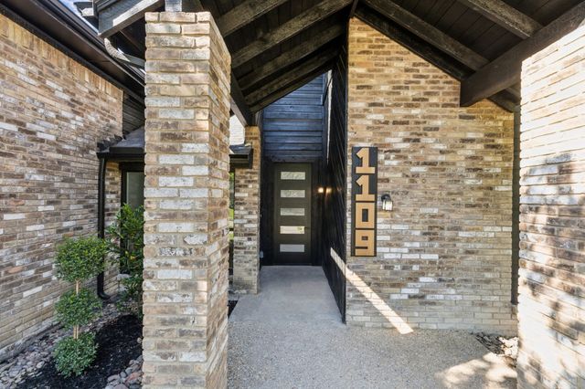 1109 Kenshire Lane, Richardson, TX 75081