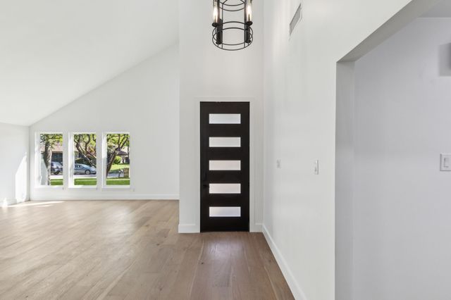 1109 Kenshire Lane, Richardson, TX 75081