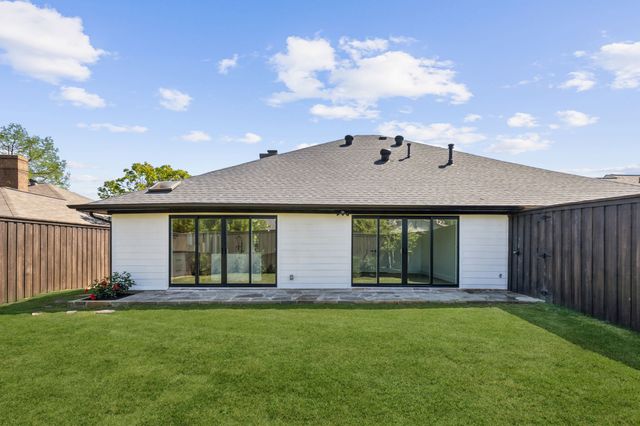 1109 Kenshire Lane, Richardson, TX 75081