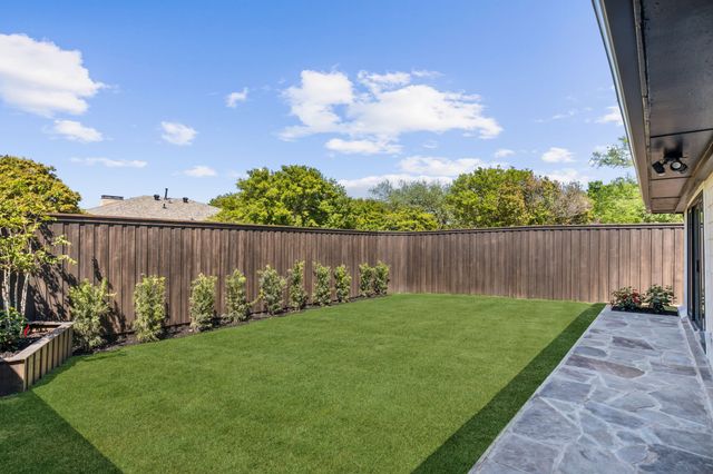 1109 Kenshire Lane, Richardson, TX 75081