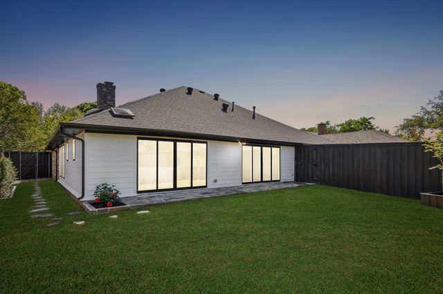 1109 Kenshire Lane, Richardson, TX 75081