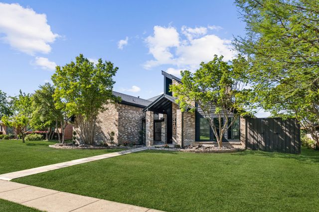 1109 Kenshire Lane, Richardson, TX 75081