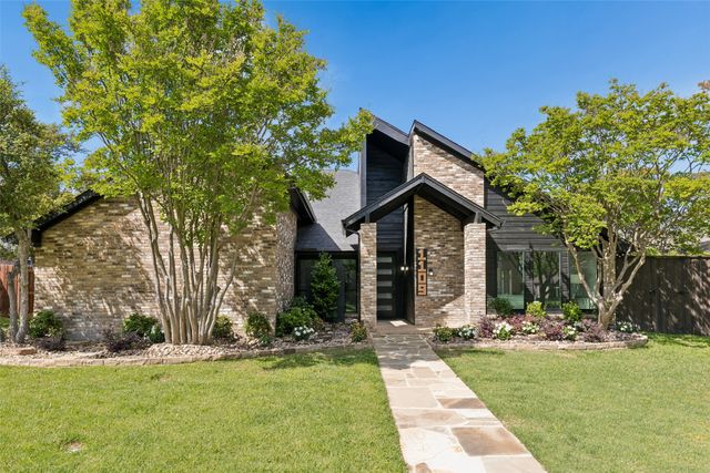 1109 Kenshire Lane, Richardson, TX 75081