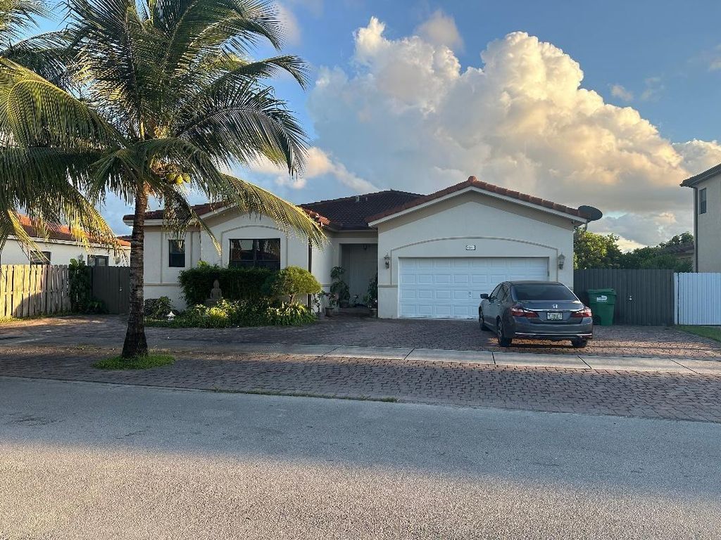 13454 SW 277th Ln, Homestead, FL 33032