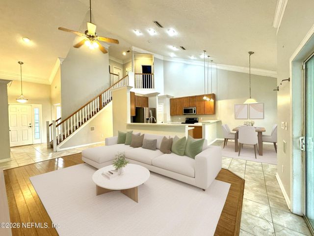 900 PARADISE Lane, Atlantic Beach, FL 32233