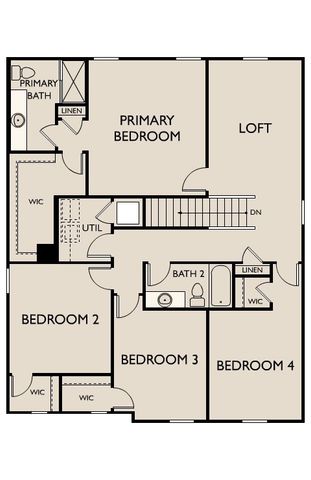 2425 Rambler Drive, Ponder, TX 76259