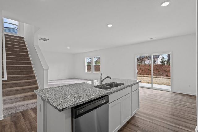 2425 Rambler Drive, Ponder, TX 76259