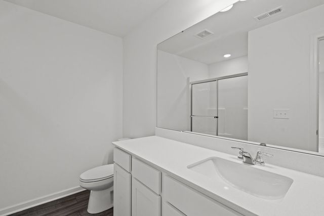 2425 Rambler Drive, Ponder, TX 76259