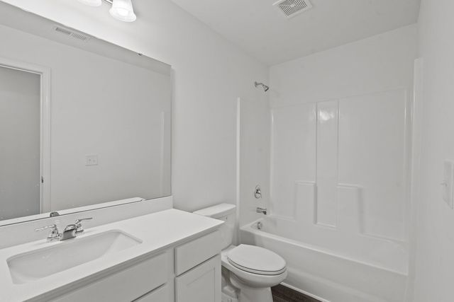 2425 Rambler Drive, Ponder, TX 76259