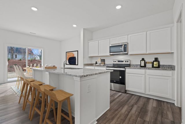 2425 Rambler Drive, Ponder, TX 76259