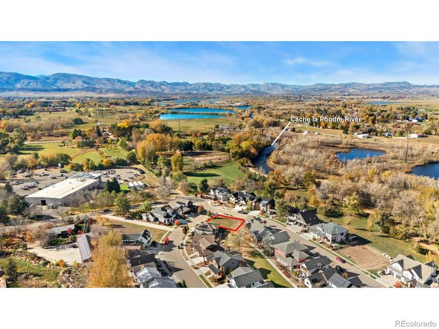 757 Harts Gardens Lane, Fort Collins, CO 80521