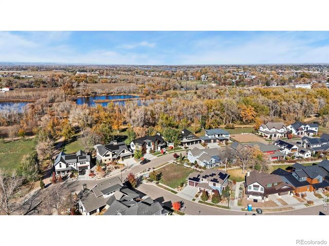 757 Harts Gardens Lane, Fort Collins, CO 80521