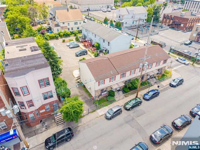 265 Rosa Parks Boulevard, Paterson, NJ 07501