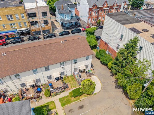 265 Rosa Parks Boulevard, Paterson, NJ 07501