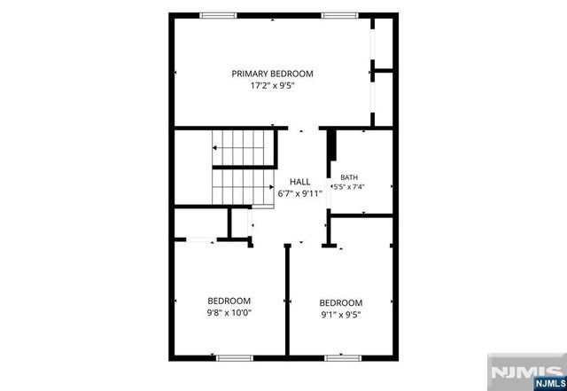 265 Rosa Parks Boulevard, Paterson, NJ 07501