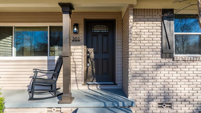 201 Hillwood Drive, Sherwood, AR 72120