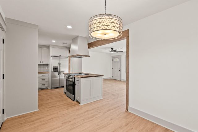 201 Hillwood Drive, Sherwood, AR 72120