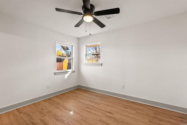 201 Hillwood Drive, Sherwood, AR 72120