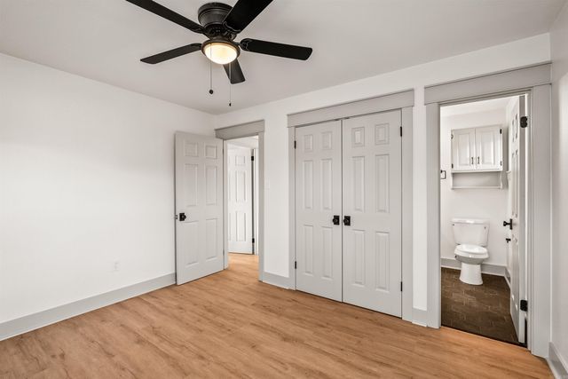 201 Hillwood Drive, Sherwood, AR 72120