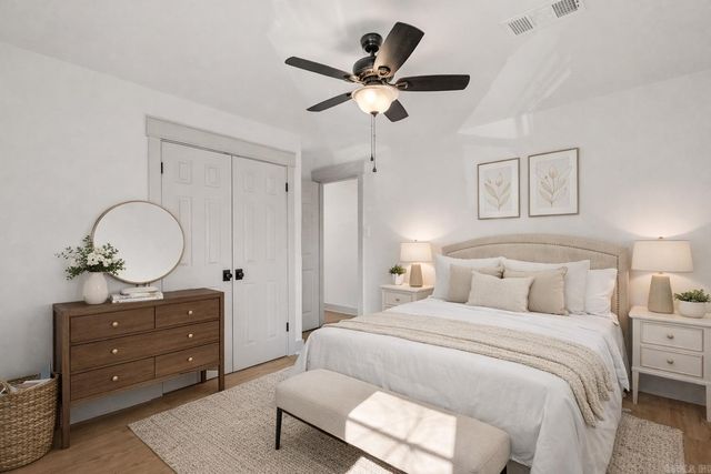 201 Hillwood Drive, Sherwood, AR 72120