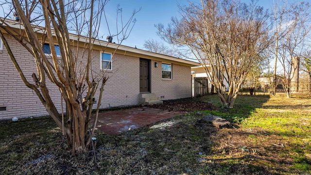 201 Hillwood Drive, Sherwood, AR 72120