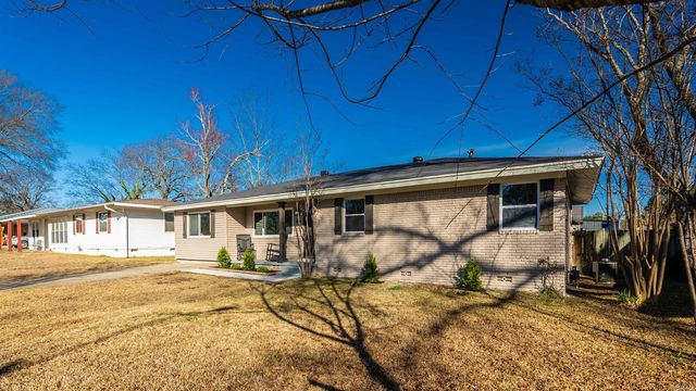 201 Hillwood Drive, Sherwood, AR 72120