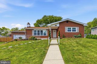 1010 EXCELSIOR DR, Upper Chichester, PA 19014