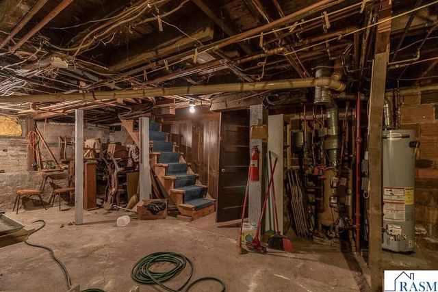 421 S Murphy Street, Lake Crystal, MN 56005