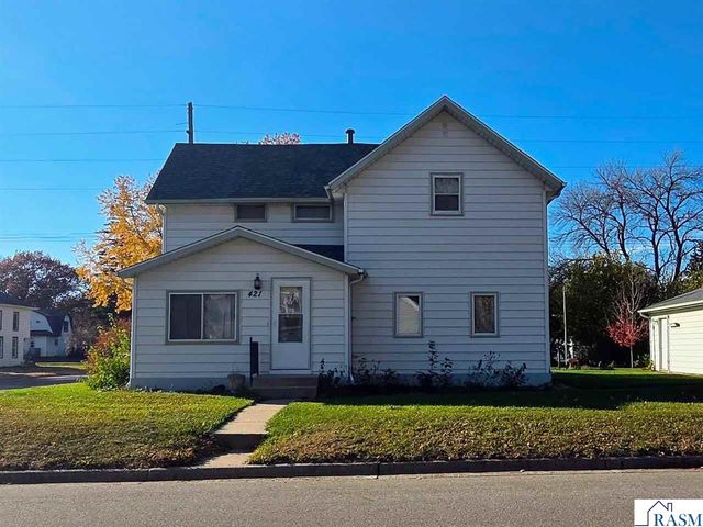 421 S Murphy Street, Lake Crystal, MN 56005