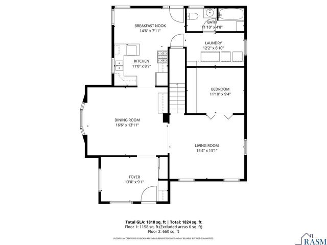 421 S Murphy Street, Lake Crystal, MN 56005