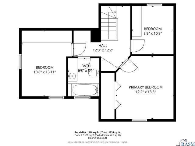 421 S Murphy Street, Lake Crystal, MN 56005