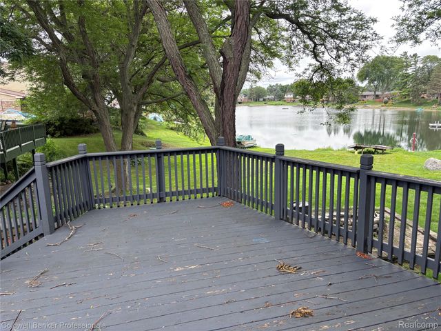 5550 25 Mile Road, Shelby Charter Township, MI 48316