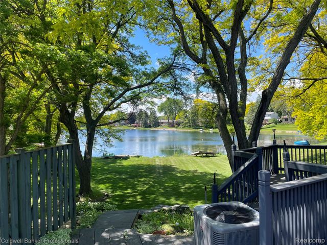 5550 25 Mile Road, Shelby Charter Township, MI 48316