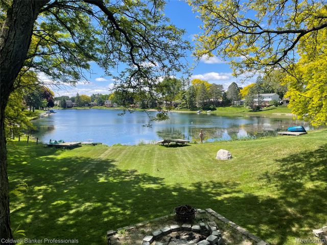 5550 25 Mile Road, Shelby Charter Township, MI 48316