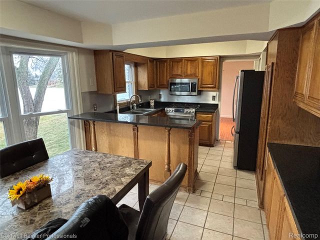 5550 25 Mile Road, Shelby Charter Township, MI 48316
