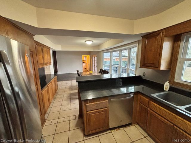 5550 25 Mile Road, Shelby Charter Township, MI 48316