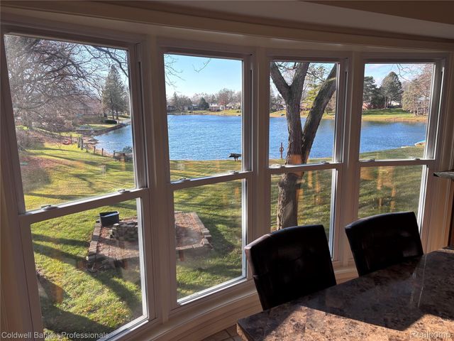 5550 25 Mile Road, Shelby Charter Township, MI 48316