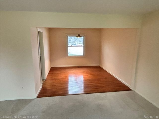 5550 25 Mile Road, Shelby Charter Township, MI 48316