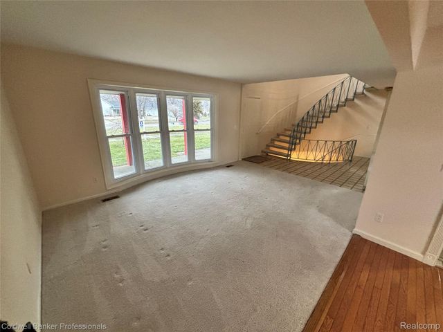 5550 25 Mile Road, Shelby Charter Township, MI 48316